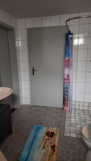 Wellness Ferienwohnung Biene Im Bergischen Land Much Exteriér fotografie